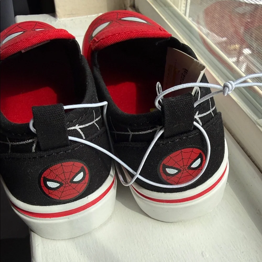 Marvel these spider